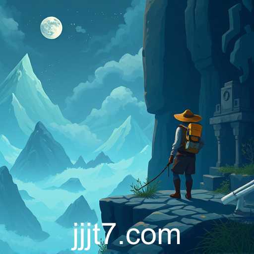 Exploring the 'Adventure' Game Category: A Dive into Thrilling Digital Journeys