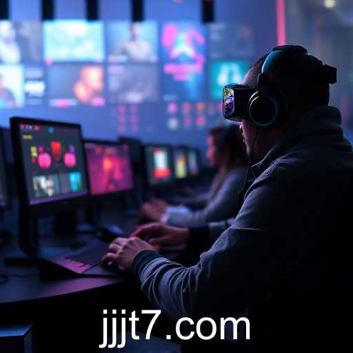 Emerging Trends in the Digital Gaming Sphere