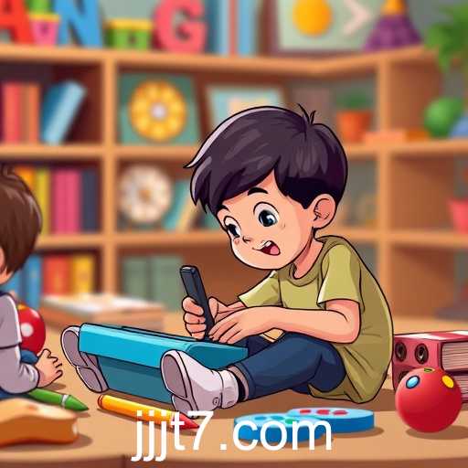 Gaming Website Redefines the Online Experience in 2025