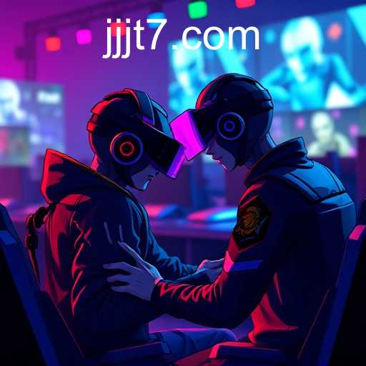 Gaming Trends Revolutionize Interactive Entertainment