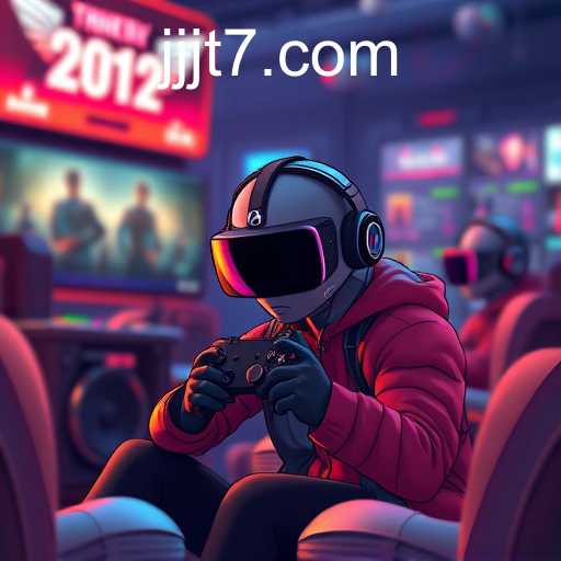 Gaming Trends and Innovations in 2025