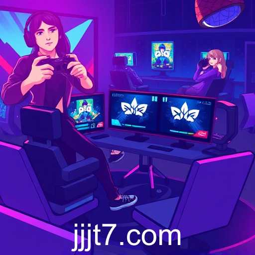 Gaming Website Buzz: The Rise of JJJT