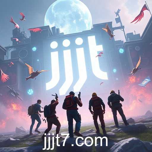 Exploring the Thrills of Multiplayer Gaming: A Dive into the 'jjjt' Realm