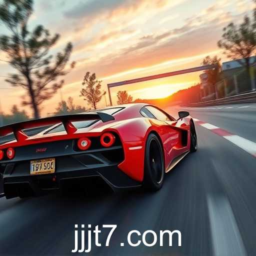 Exploring the High-Speed World of Racing Games