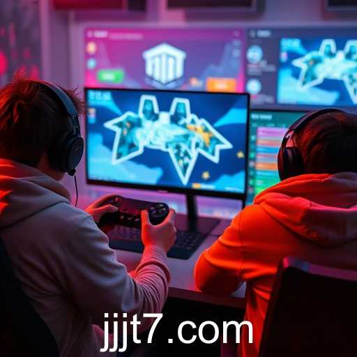 Revamping Online Gaming Culture