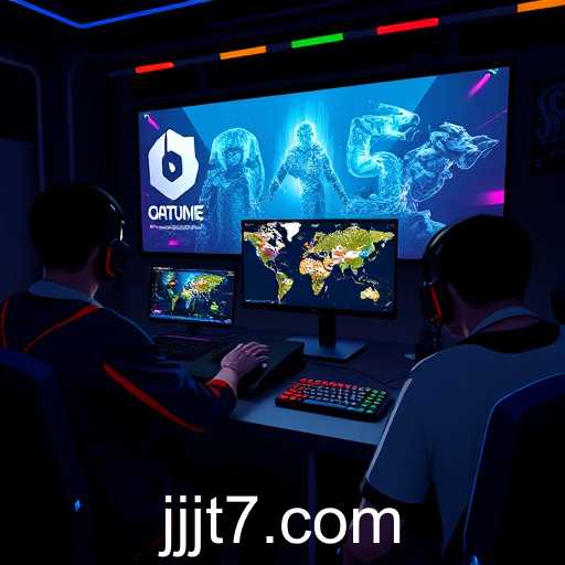 The Rise of Gaming Trends in 2025