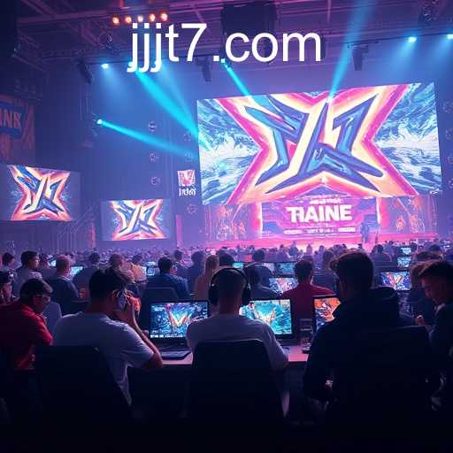 The Rise of JJJT in the Gaming World