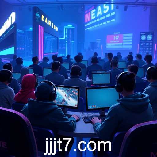 The Rise of JJJT in the Online Gaming World