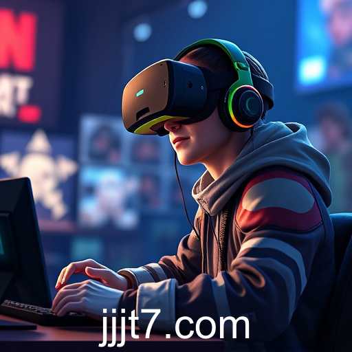 The Rise of JJJT in the Gaming World