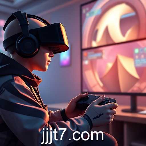 The Rise of JJJT: Transforming the Digital Playground