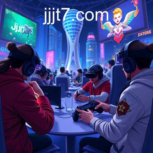 The Rise of Online Gaming Communities