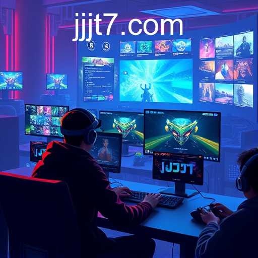 The Rise of Online Gaming Communities