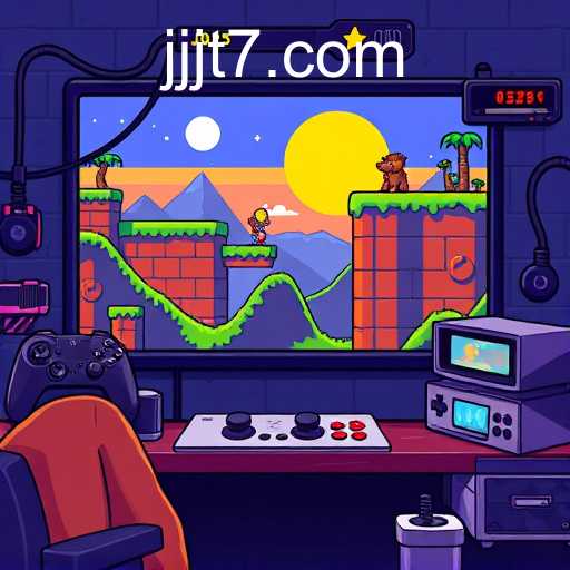 The Rise of Retro Gaming in 2025