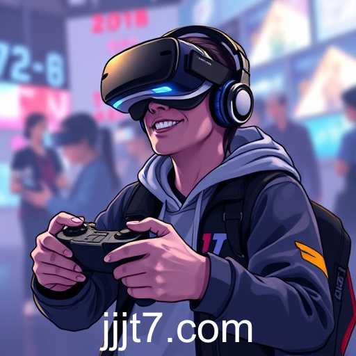 The Rise of Virtual Gaming in 2025