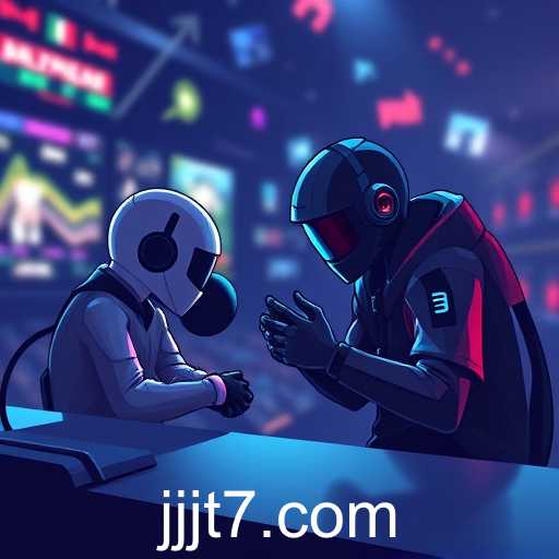 Rising Tides in the Gaming Industry