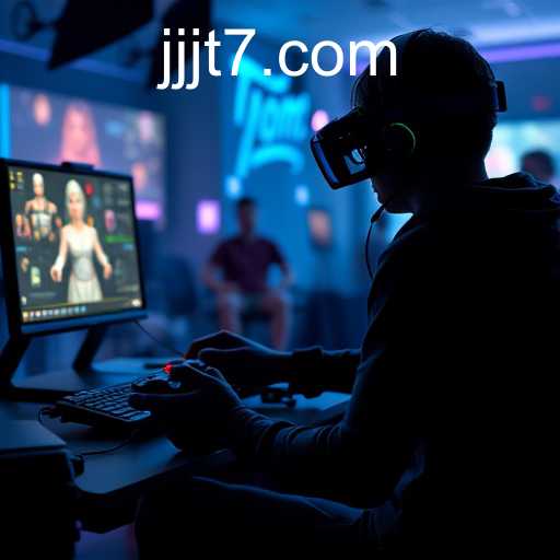 Rising Trends in Online Gaming Platforms