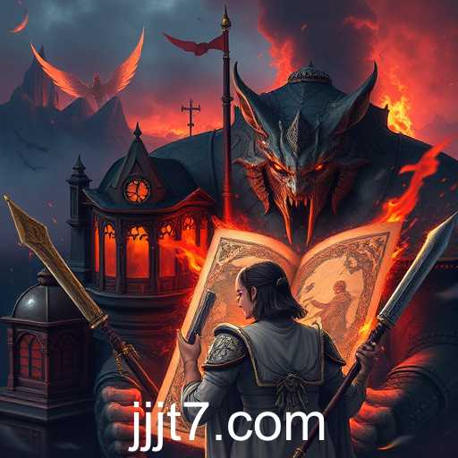 Unraveling the World of Strategy Games: A Deep Dive into the 'jjjt' Arena