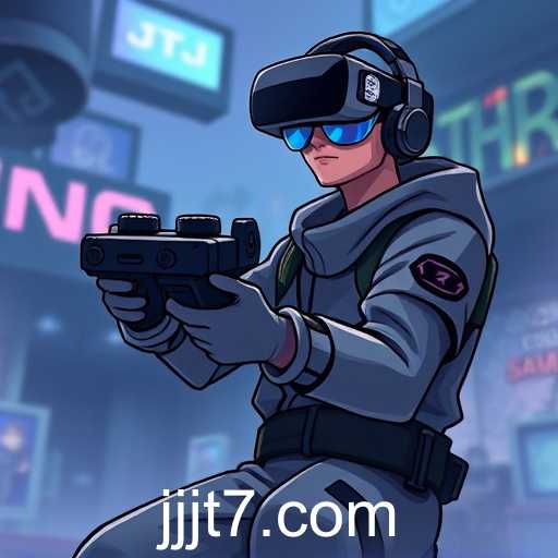 The Rise of JJJT in Online Gaming